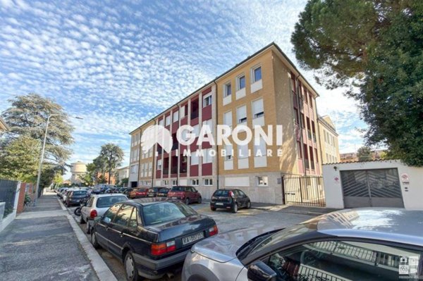 appartamento in vendita a Faenza