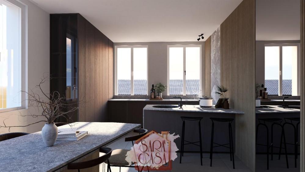 appartamento in vendita a Faenza in zona Centro Storico