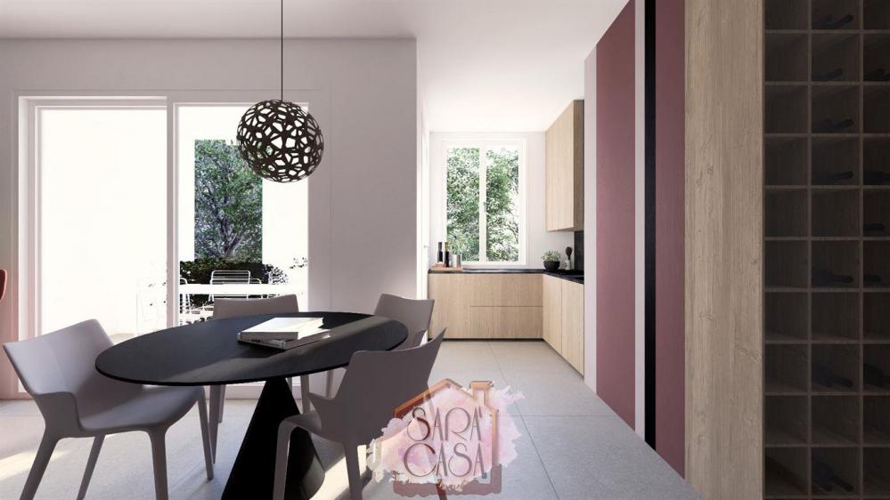 appartamento in vendita a Faenza in zona Centro Storico