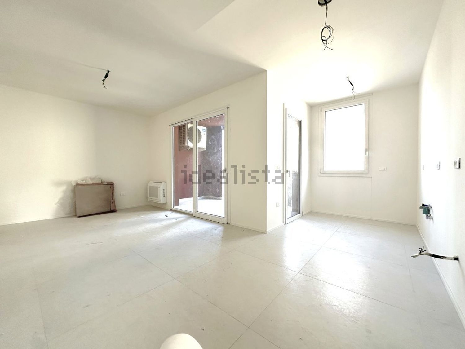 appartamento in vendita a Faenza in zona Centro Storico