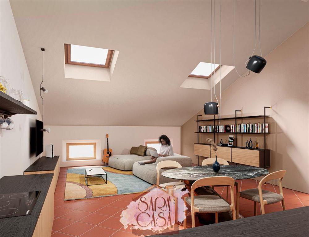 appartamento in vendita a Faenza in zona Centro Storico