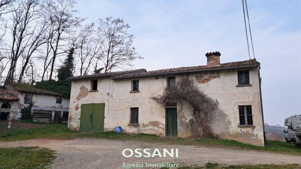 casa indipendente in vendita a Faenza
