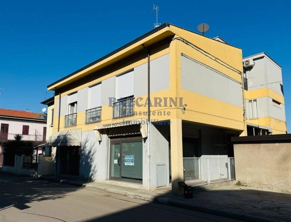 appartamento in vendita a Faenza