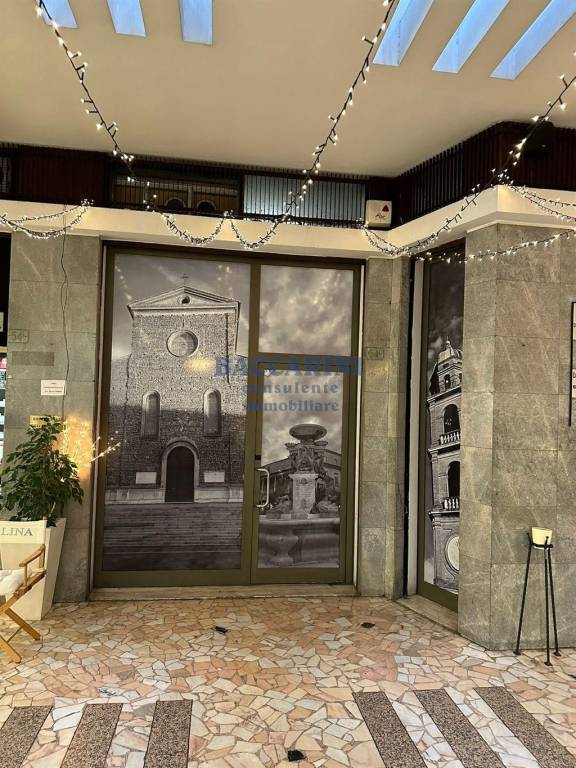 negozio in vendita a Faenza in zona Centro Storico
