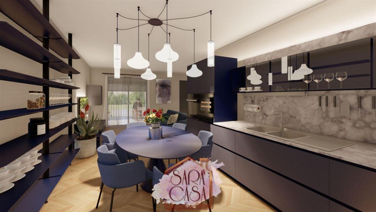 appartamento in vendita a Faenza