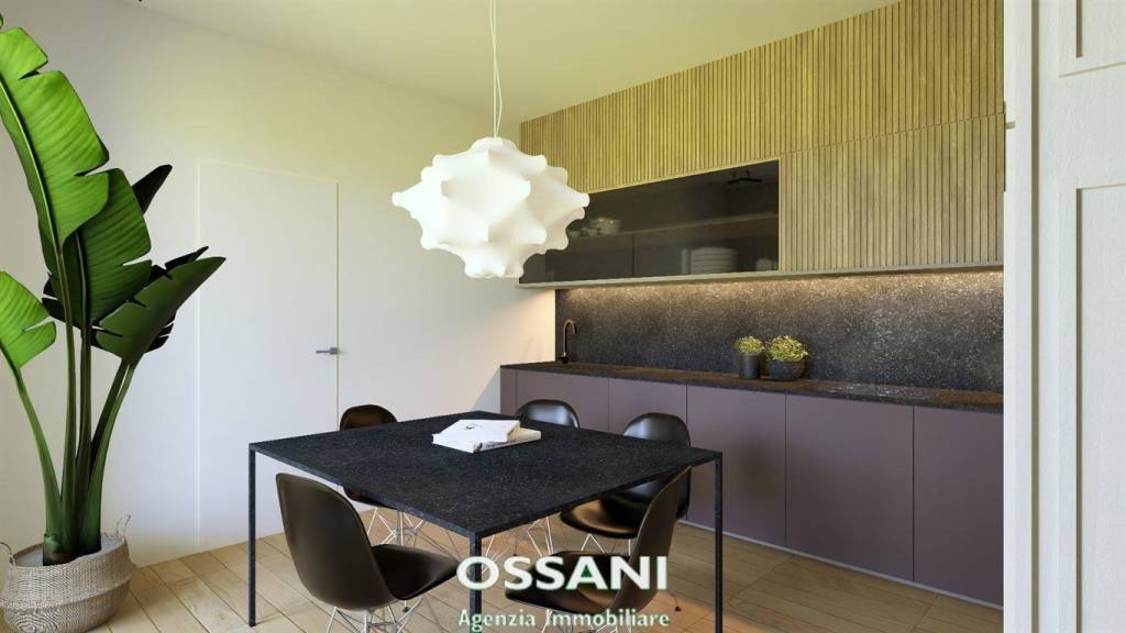 appartamento in vendita a Faenza