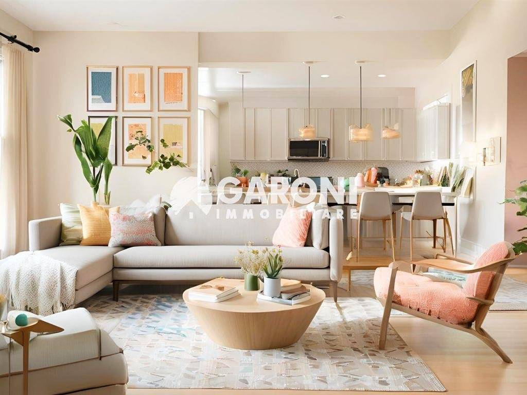 appartamento in vendita a Faenza in zona Pieve Ponte