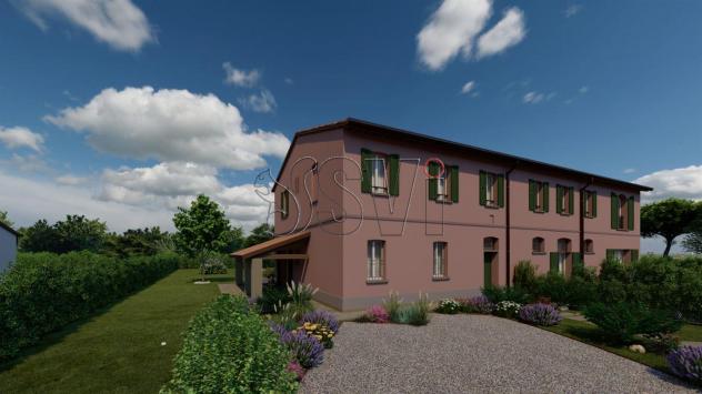 casa indipendente in vendita a Faenza