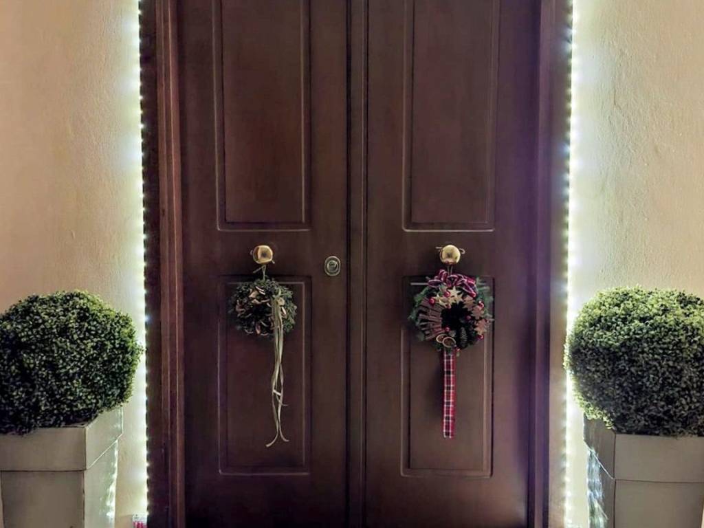 appartamento in vendita a Faenza in zona Centro Storico