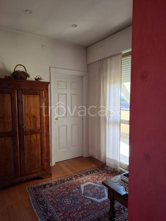 appartamento in vendita a Faenza in zona Centro Storico