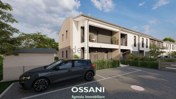 appartamento in vendita a Faenza