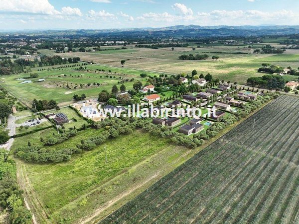 terreno edificabile in vendita a Faenza