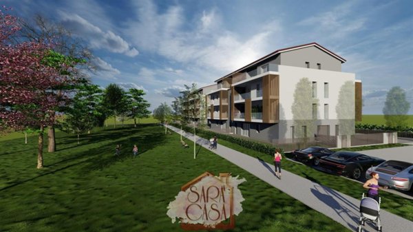 appartamento in vendita a Faenza