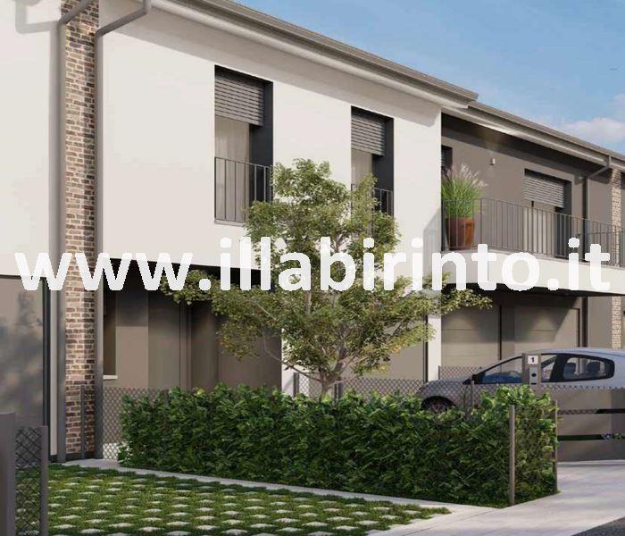 appartamento in vendita a Faenza