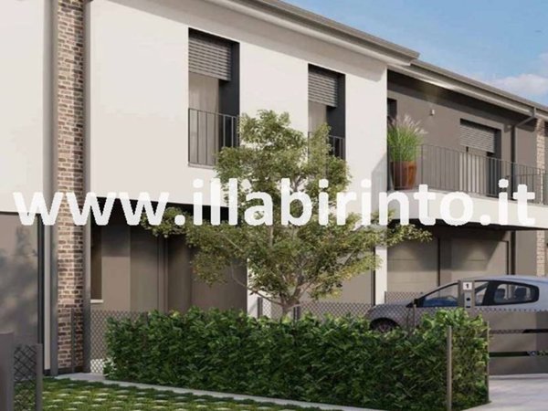 appartamento in vendita a Faenza