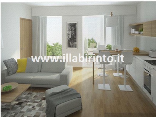 appartamento in vendita a Faenza