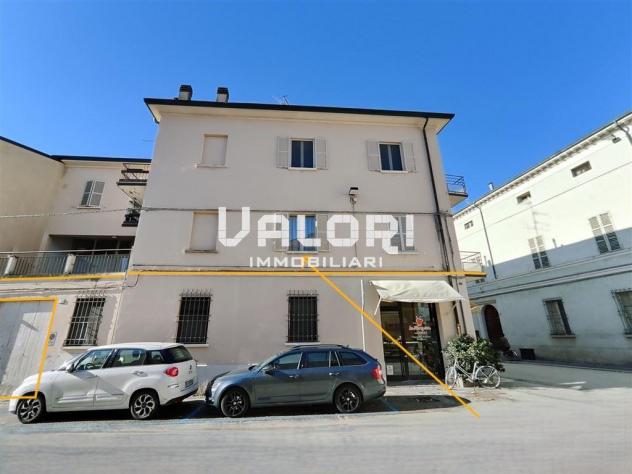 appartamento in vendita a Faenza in zona Centro Storico