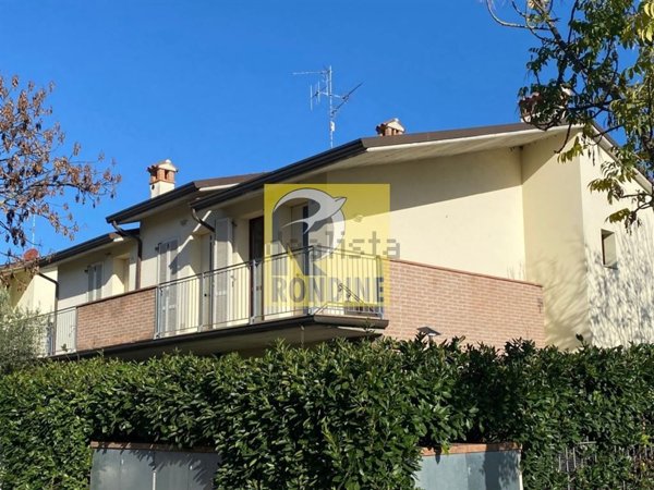 appartamento in vendita a Faenza