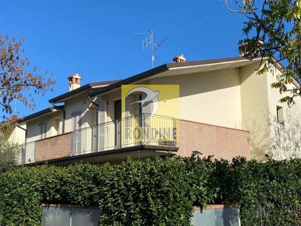 appartamento in vendita a Faenza