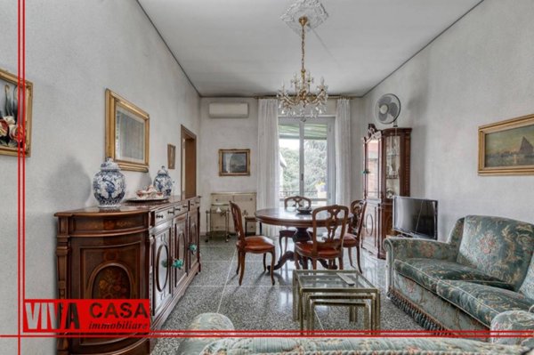 appartamento in vendita a Faenza in zona Fossolo