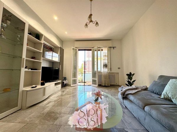 appartamento in vendita a Faenza