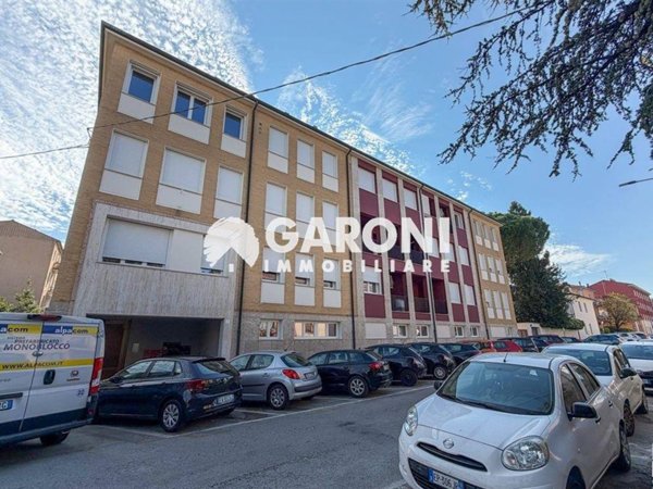 appartamento in vendita a Faenza