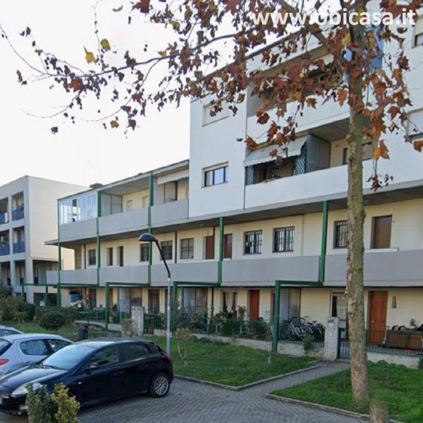 appartamento in vendita a Faenza