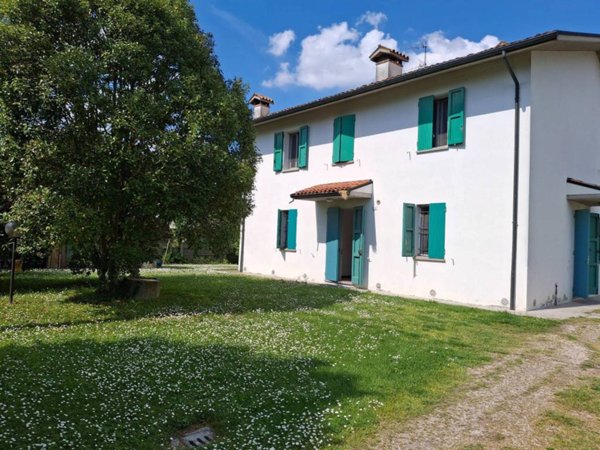 appartamento in vendita a Faenza