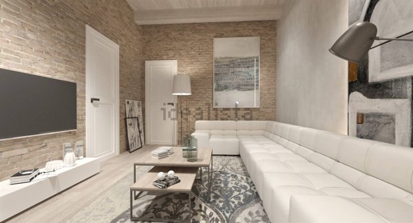 appartamento in vendita a Faenza