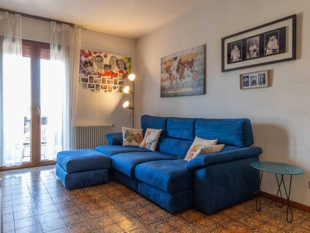 appartamento in vendita a Faenza