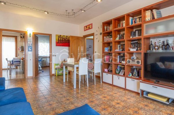 appartamento in vendita a Faenza