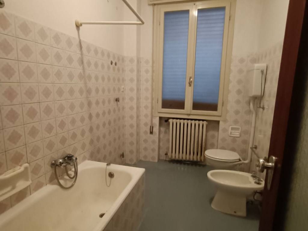 appartamento in vendita a Faenza