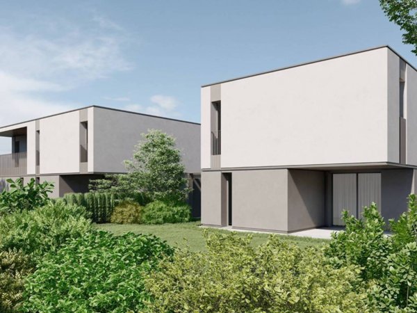 casa indipendente in vendita a Faenza