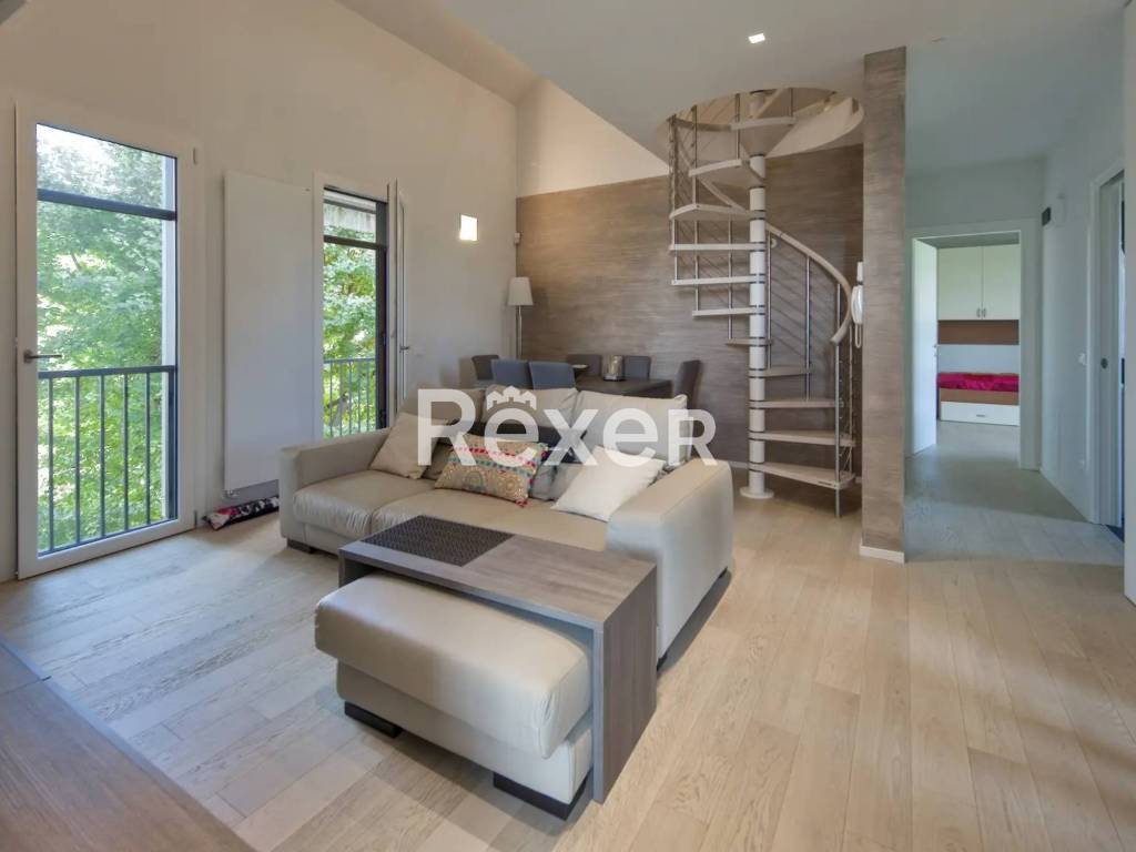 appartamento in vendita a Faenza