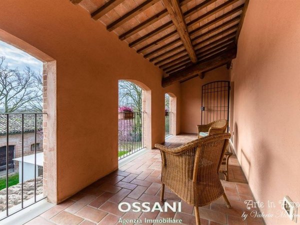 casa indipendente in vendita a Faenza