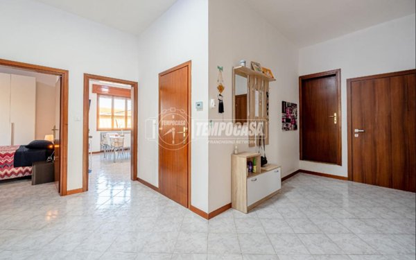 appartamento in vendita a Faenza