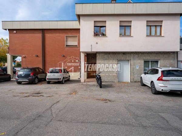 appartamento in vendita a Faenza