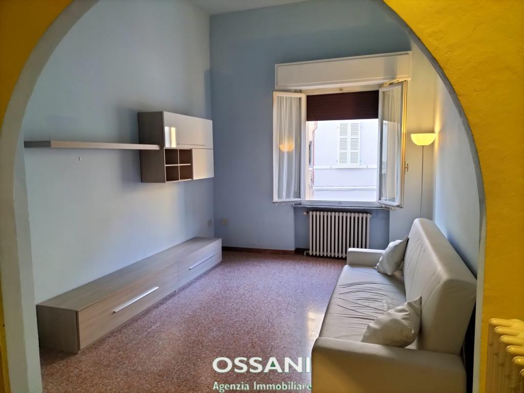 appartamento in vendita a Faenza in zona Centro Storico