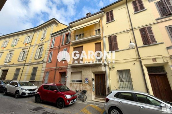 appartamento in vendita a Faenza in zona Centro Storico