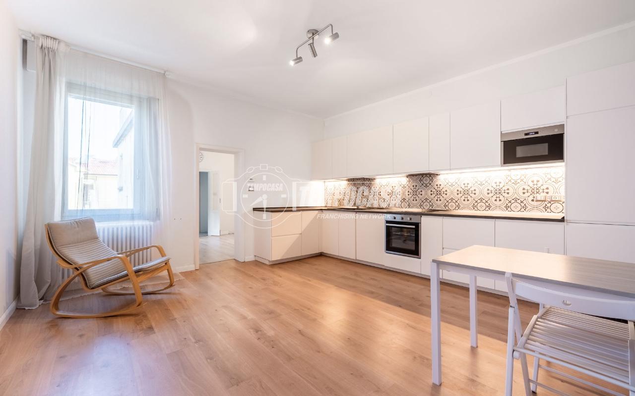 appartamento in vendita a Faenza