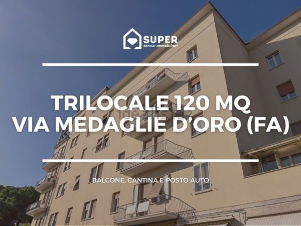 appartamento in vendita a Faenza