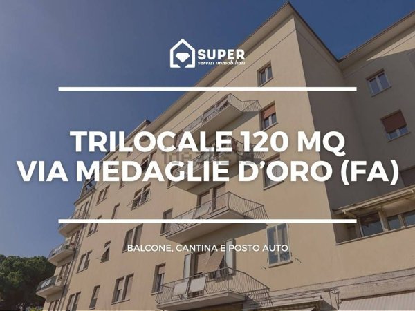 appartamento in vendita a Faenza