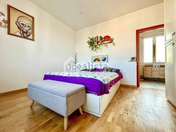 appartamento in vendita a Faenza