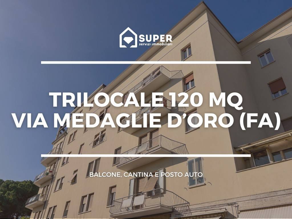 appartamento in vendita a Faenza