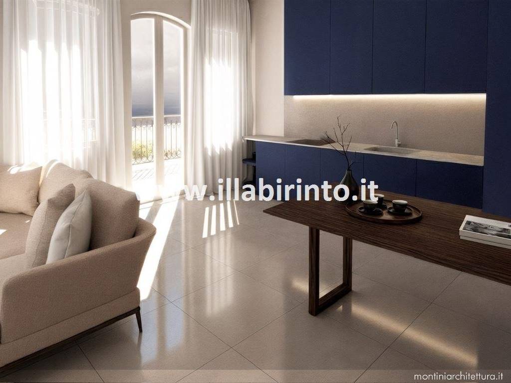 appartamento in vendita a Faenza in zona Centro Storico