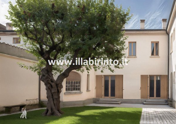 appartamento in vendita a Faenza in zona Centro Storico