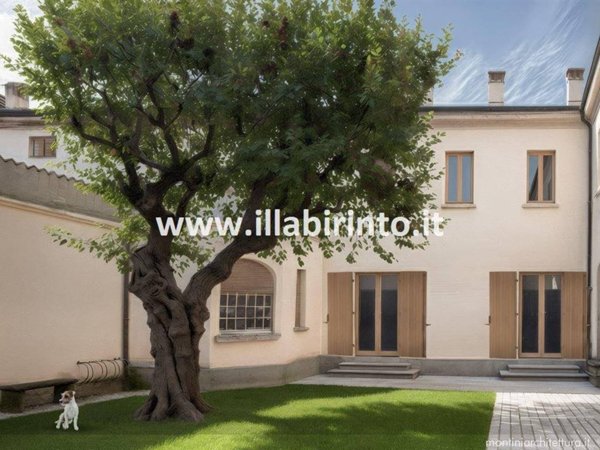 appartamento in vendita a Faenza in zona Centro Storico