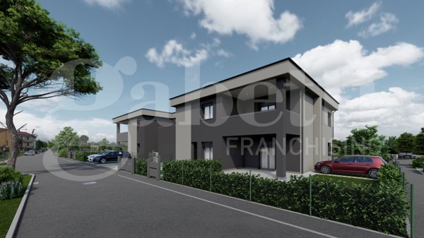 appartamento in vendita a Faenza