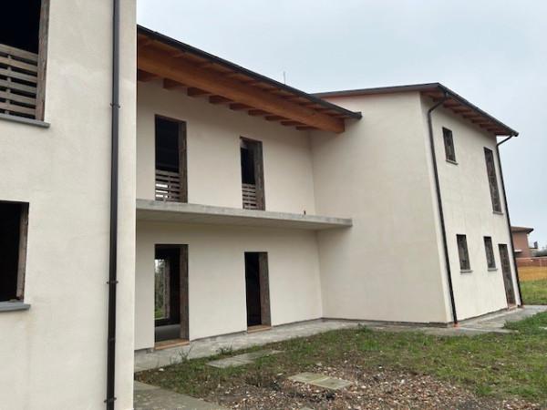 casa indipendente in vendita a Faenza