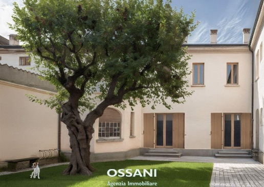 appartamento in vendita a Faenza in zona Centro Storico